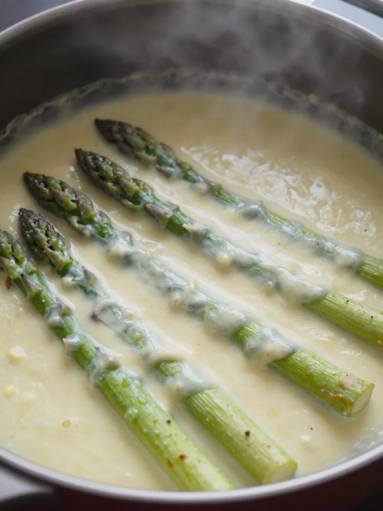 Asparagus Casserole