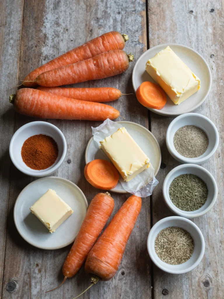 Carrot Cake Casserole