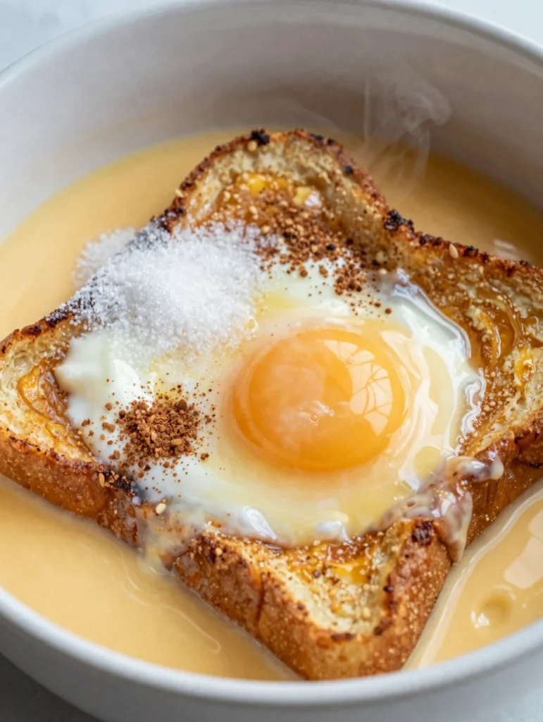 French Toast Bake