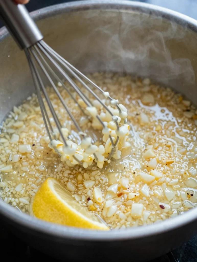 One Pan Lemon Salmon Bake