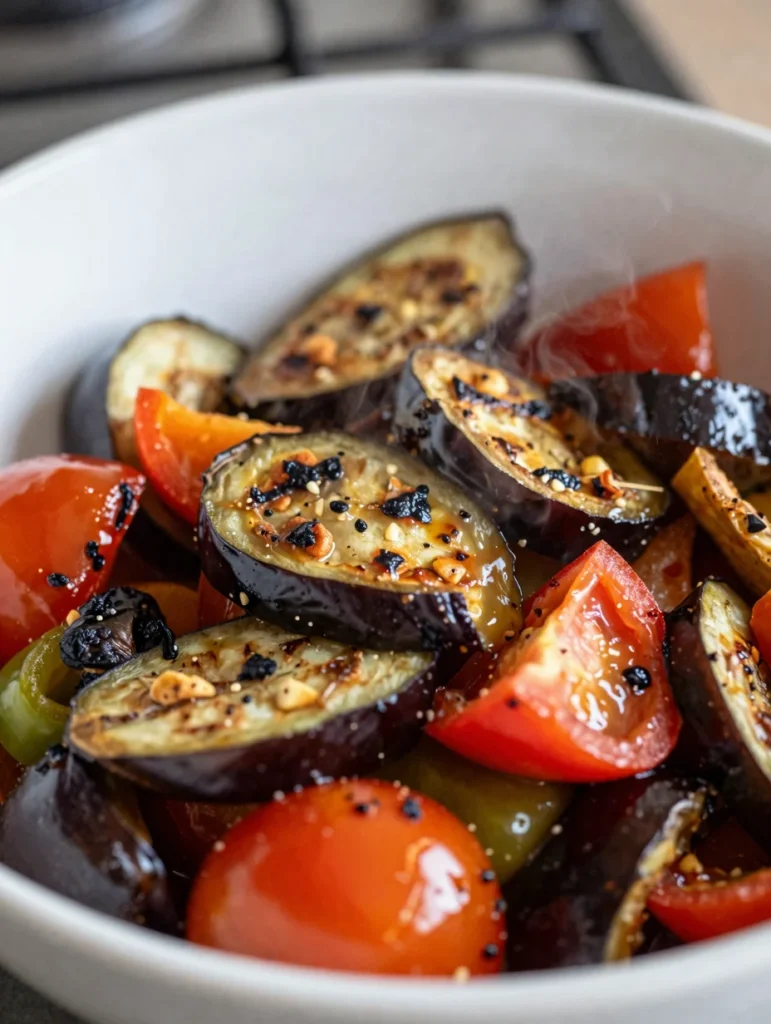 Roasted Ratatouille