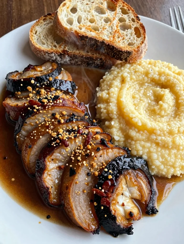Roasted Ratatouille