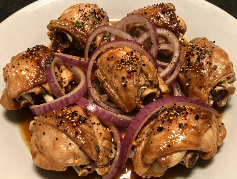 Sheet Pan Chicken Shawarma