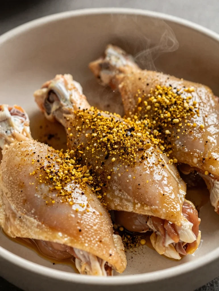 Sheet Pan Moroccan Chicken