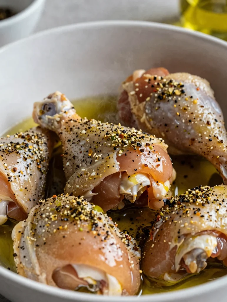Sheet Pan Za'atar Chicken