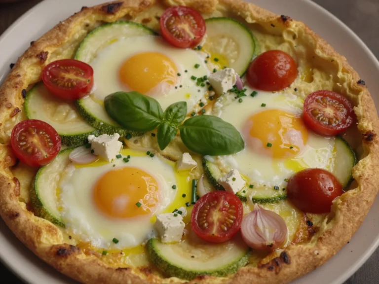 Summer Frittata