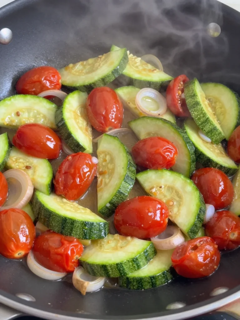 Summer Frittata