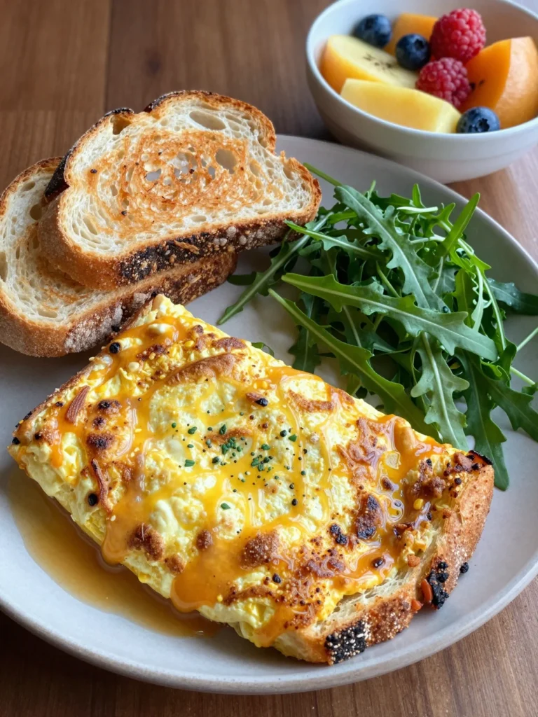 Summer Frittata