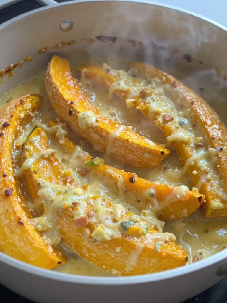 Summer Squash Casserole
