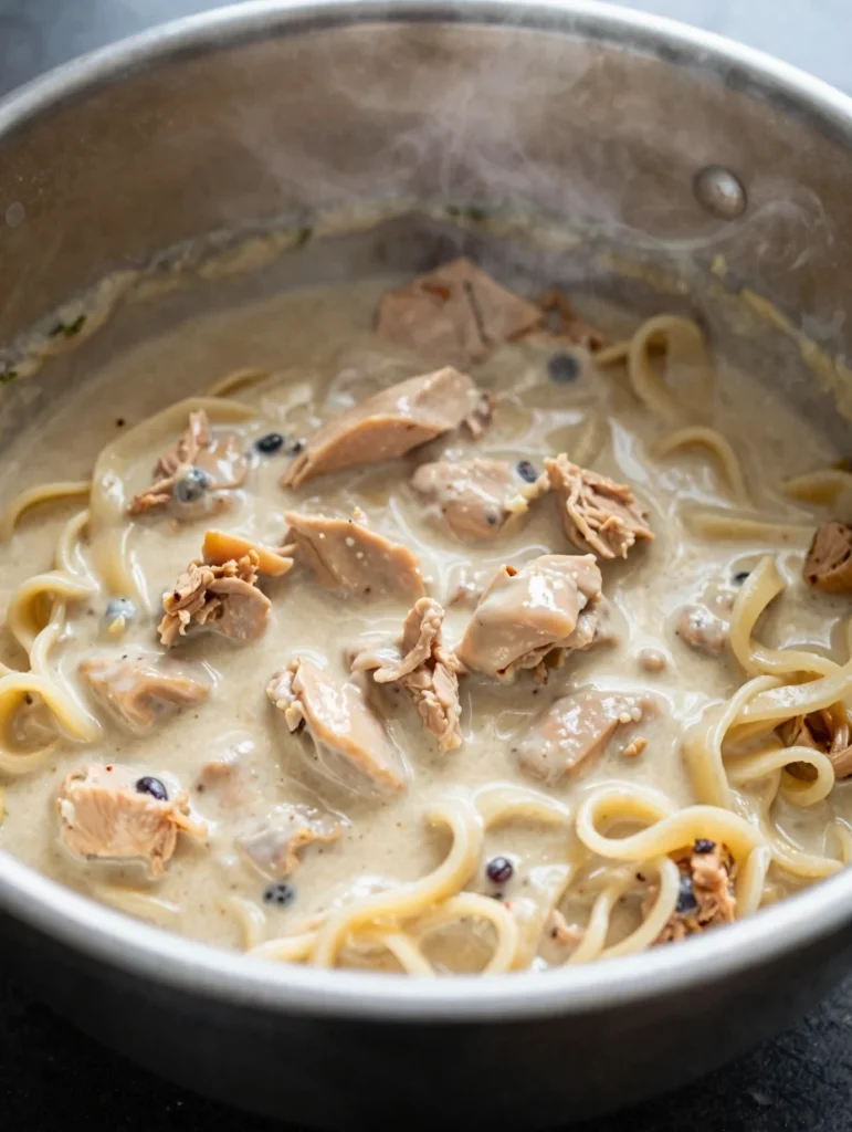 Family Favorite Chicken Casserole